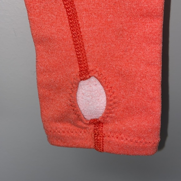 66 degrees North Iceland youth Loki heather jacket 10/140 cm fleece full zip - Picture 3 of 11